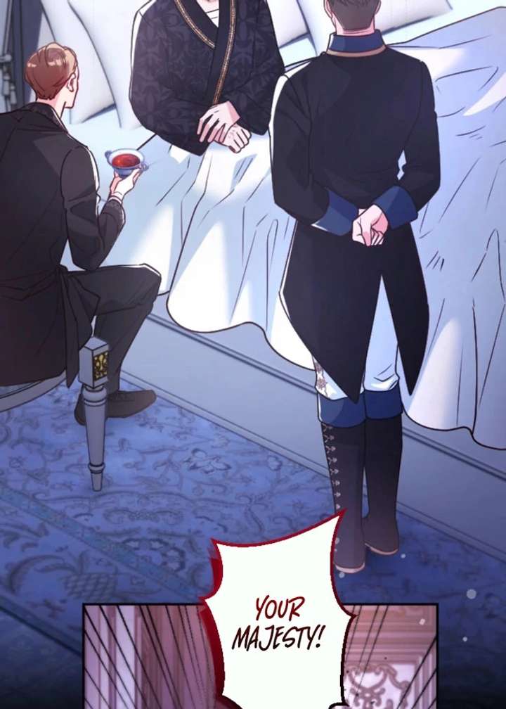 She Was Supposed To Be A Temporary Princess But It Seems She Is Done A Little Too Well Chapter 51 384 023