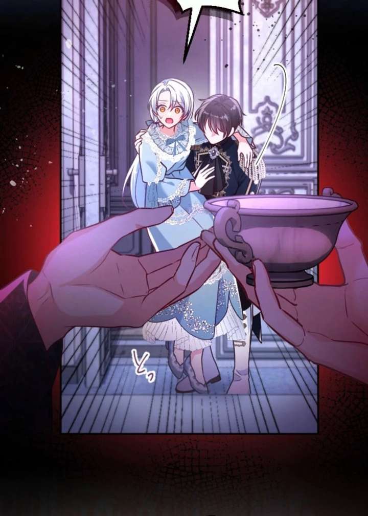 She Was Supposed To Be A Temporary Princess But It Seems She Is Done A Little Too Well Chapter 51 385 024