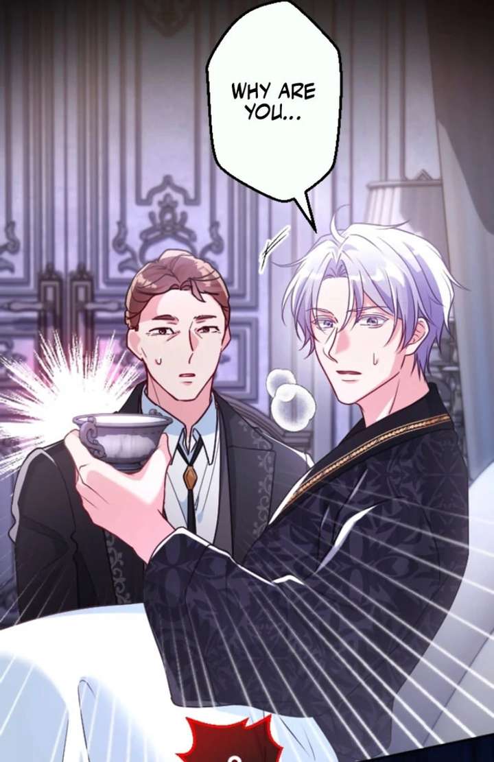 She Was Supposed To Be A Temporary Princess But It Seems She Is Done A Little Too Well Chapter 51 386 025