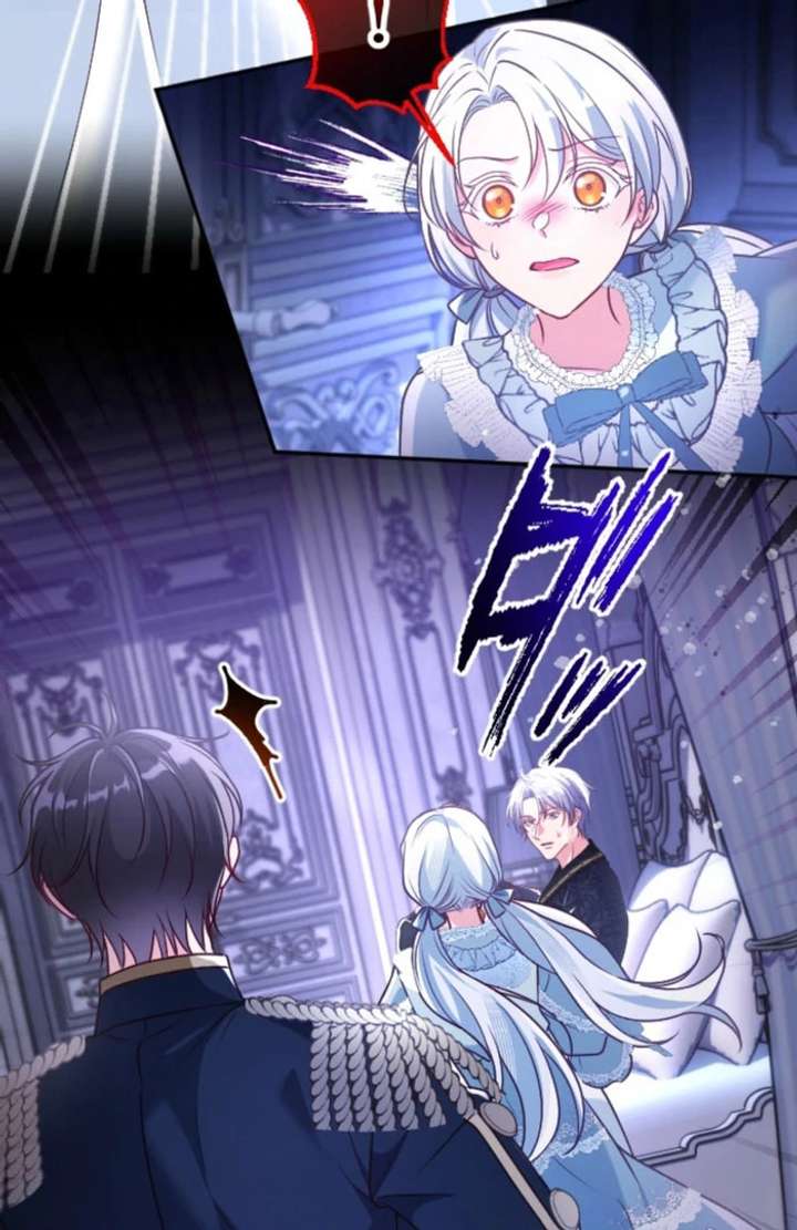 She Was Supposed To Be A Temporary Princess But It Seems She Is Done A Little Too Well Chapter 51 387 026