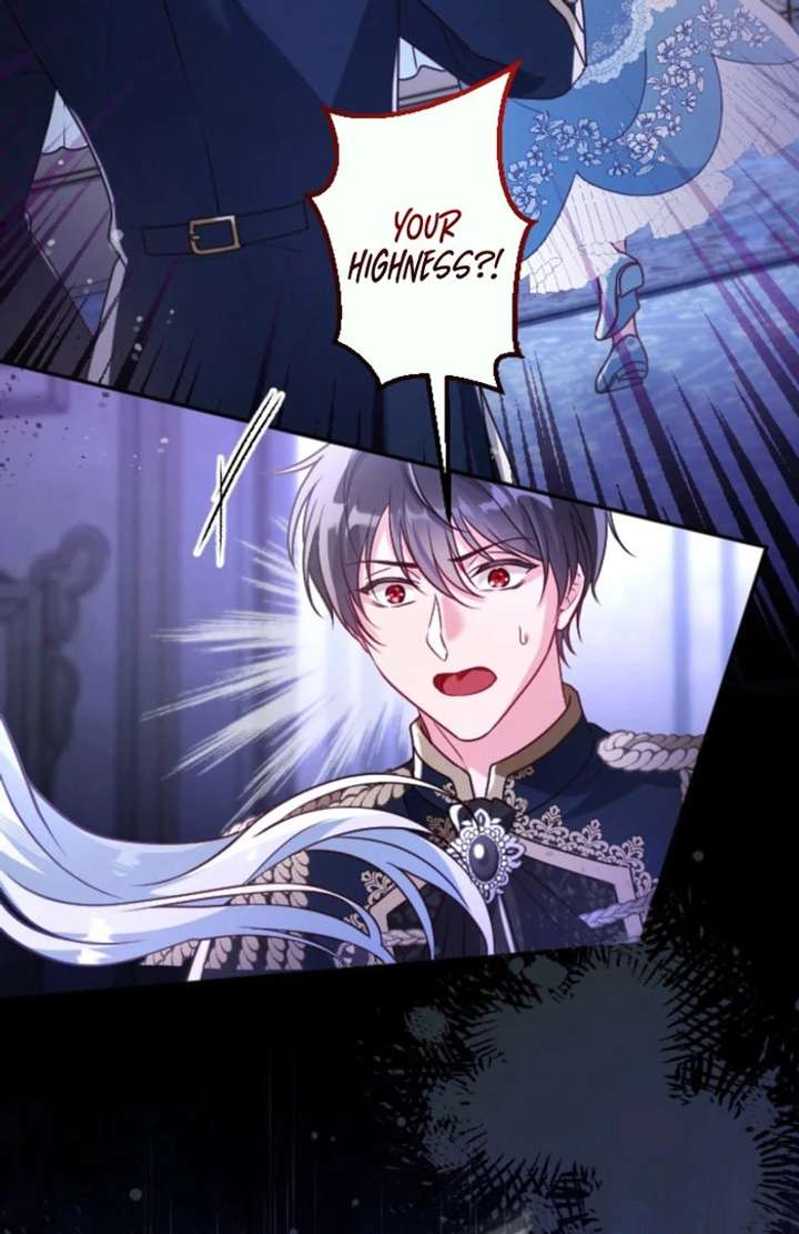 She Was Supposed To Be A Temporary Princess But It Seems She Is Done A Little Too Well Chapter 51 388 027