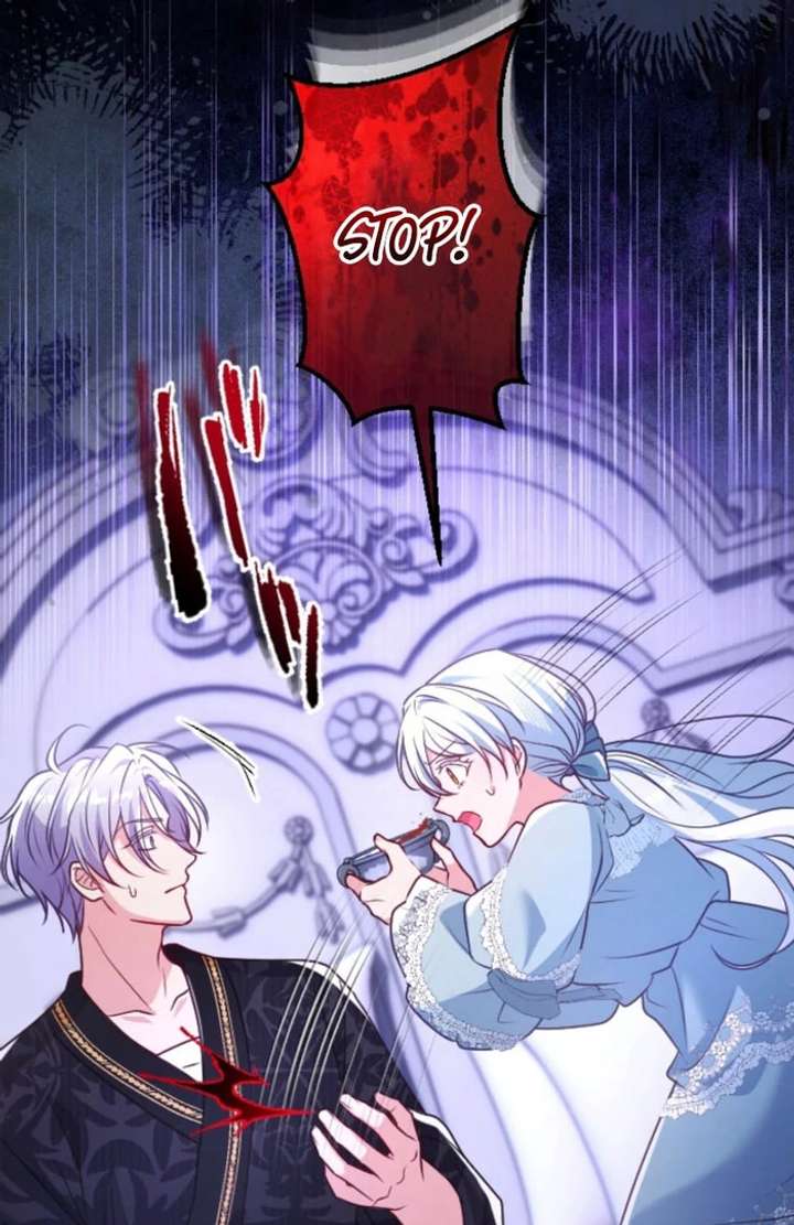 She Was Supposed To Be A Temporary Princess But It Seems She Is Done A Little Too Well Chapter 51 389 028