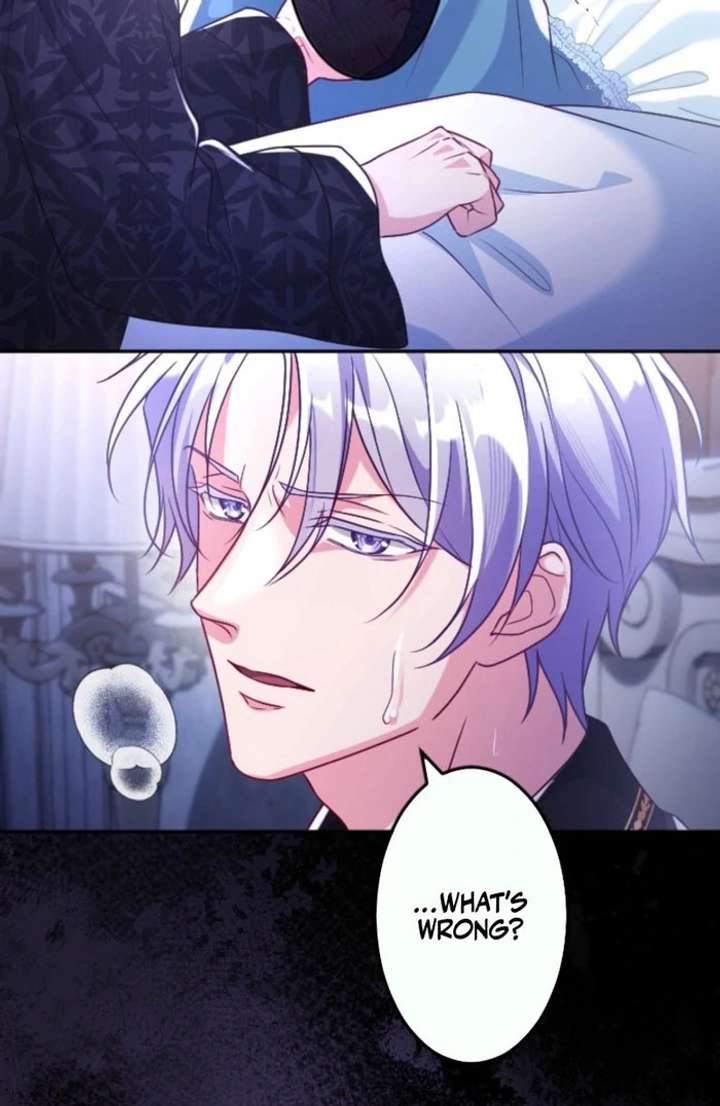 She Was Supposed To Be A Temporary Princess But It Seems She Is Done A Little Too Well Chapter 51 392 031