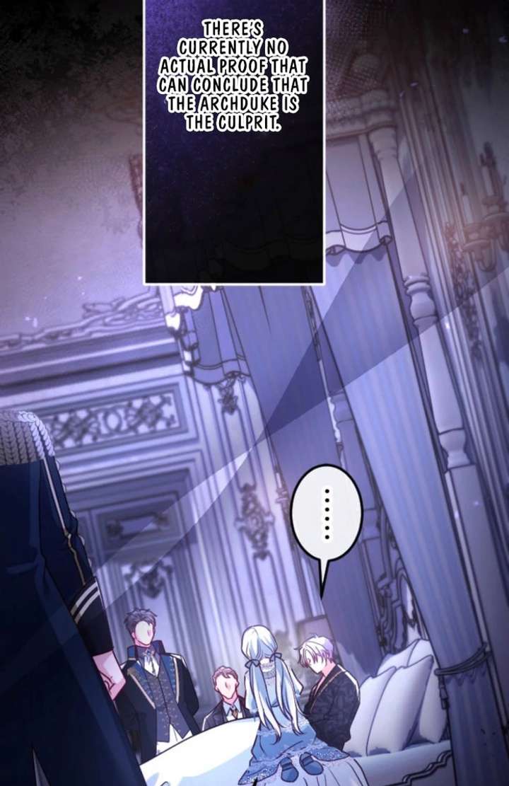 She Was Supposed To Be A Temporary Princess But It Seems She Is Done A Little Too Well Chapter 51 394 033