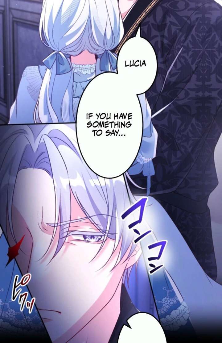 She Was Supposed To Be A Temporary Princess But It Seems She Is Done A Little Too Well Chapter 51 396 035