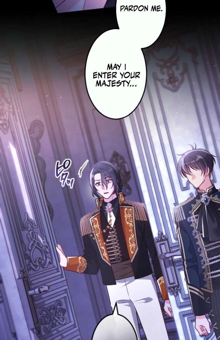 She Was Supposed To Be A Temporary Princess But It Seems She Is Done A Little Too Well Chapter 51 397 036