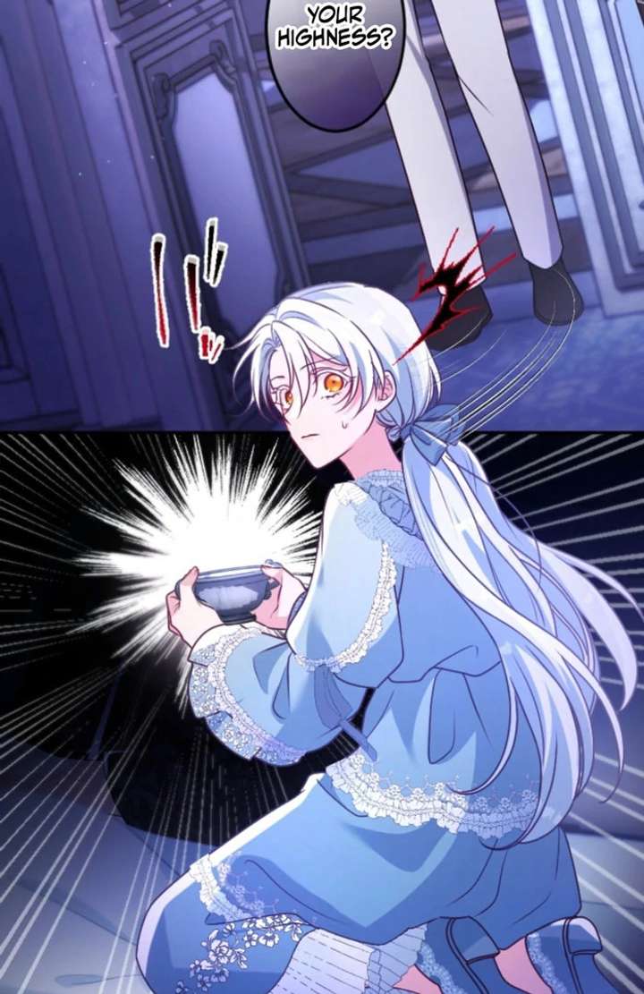 She Was Supposed To Be A Temporary Princess But It Seems She Is Done A Little Too Well Chapter 51 398 037