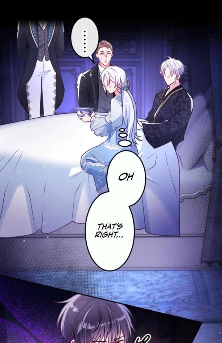 She Was Supposed To Be A Temporary Princess But It Seems She Is Done A Little Too Well Chapter 51 400 039