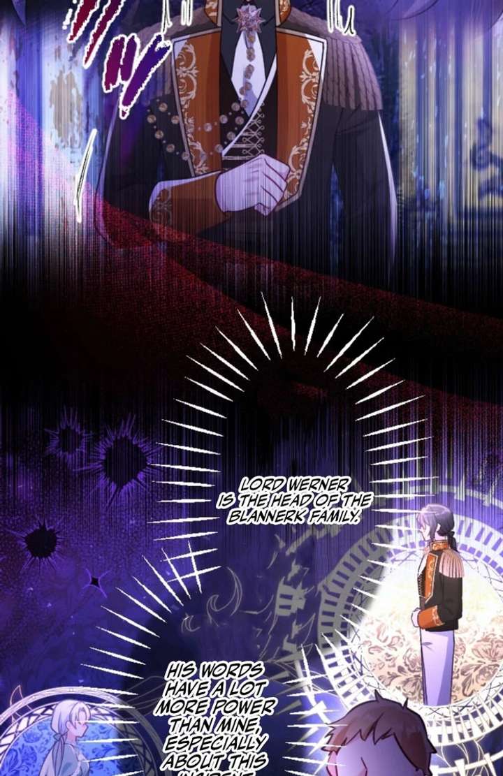 She Was Supposed To Be A Temporary Princess But It Seems She Is Done A Little Too Well Chapter 51 404 043