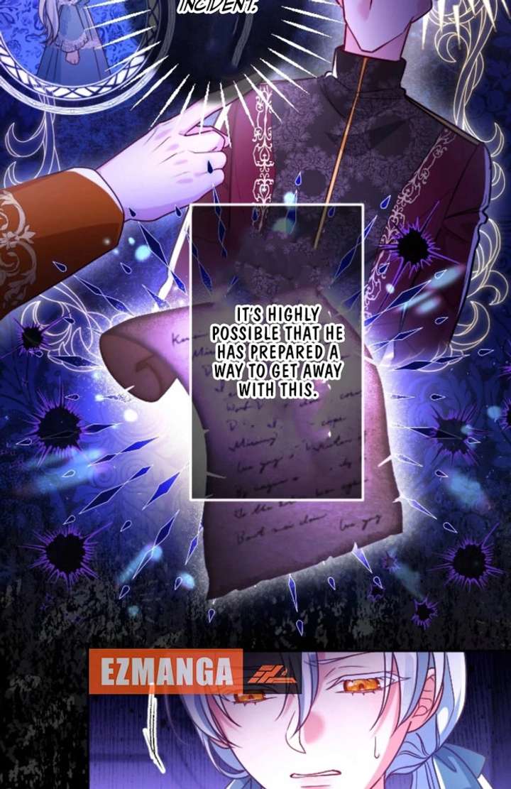 She Was Supposed To Be A Temporary Princess But It Seems She Is Done A Little Too Well Chapter 51 405 044