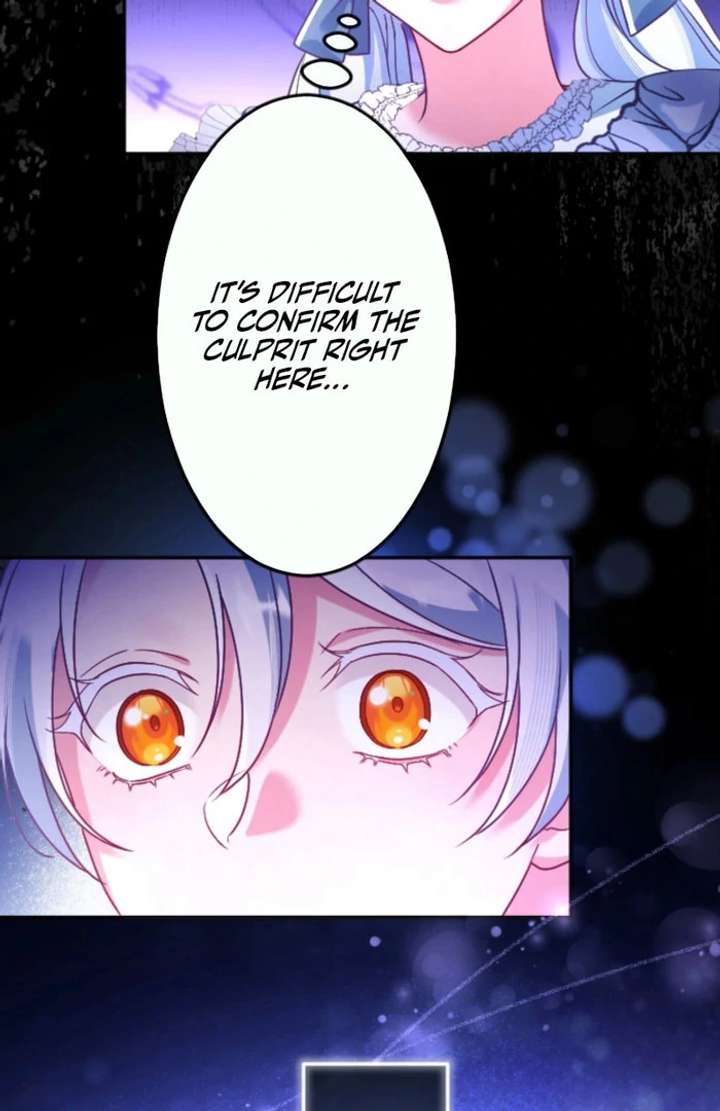 She Was Supposed To Be A Temporary Princess But It Seems She Is Done A Little Too Well Chapter 51 406 045