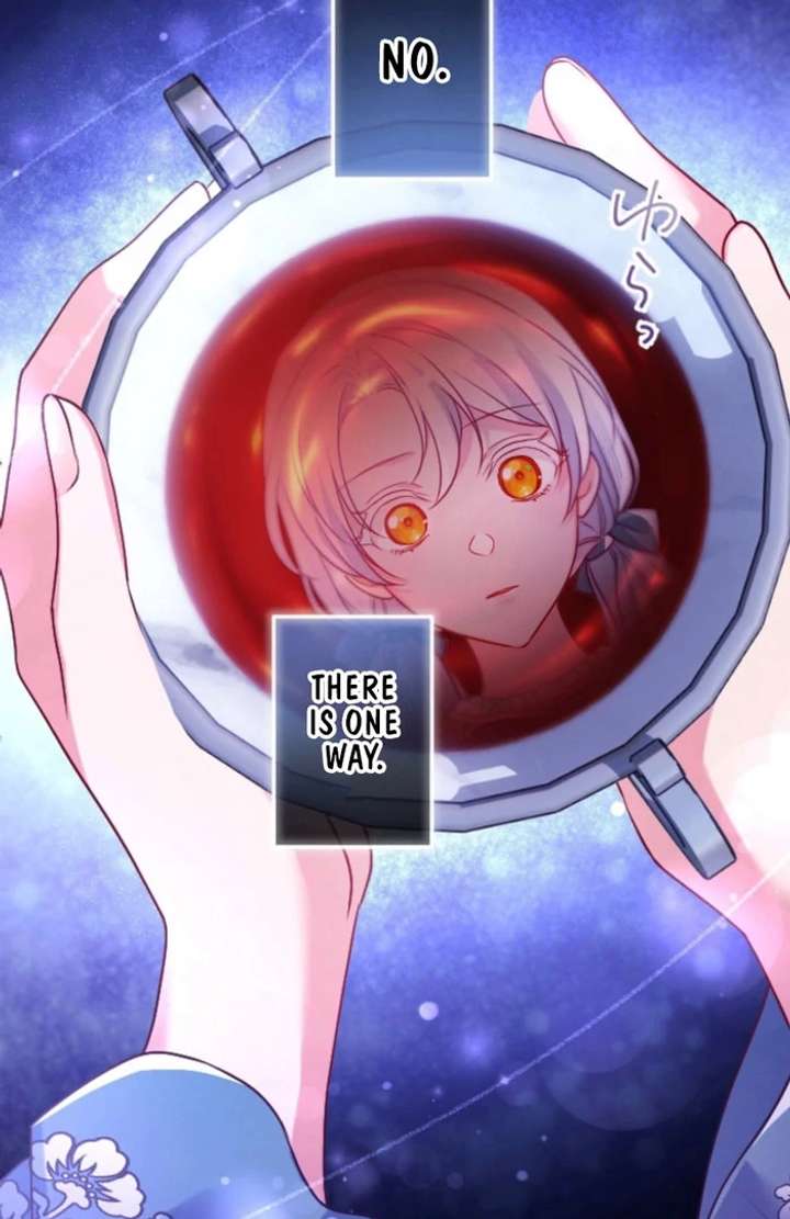 She Was Supposed To Be A Temporary Princess But It Seems She Is Done A Little Too Well Chapter 51 407 046