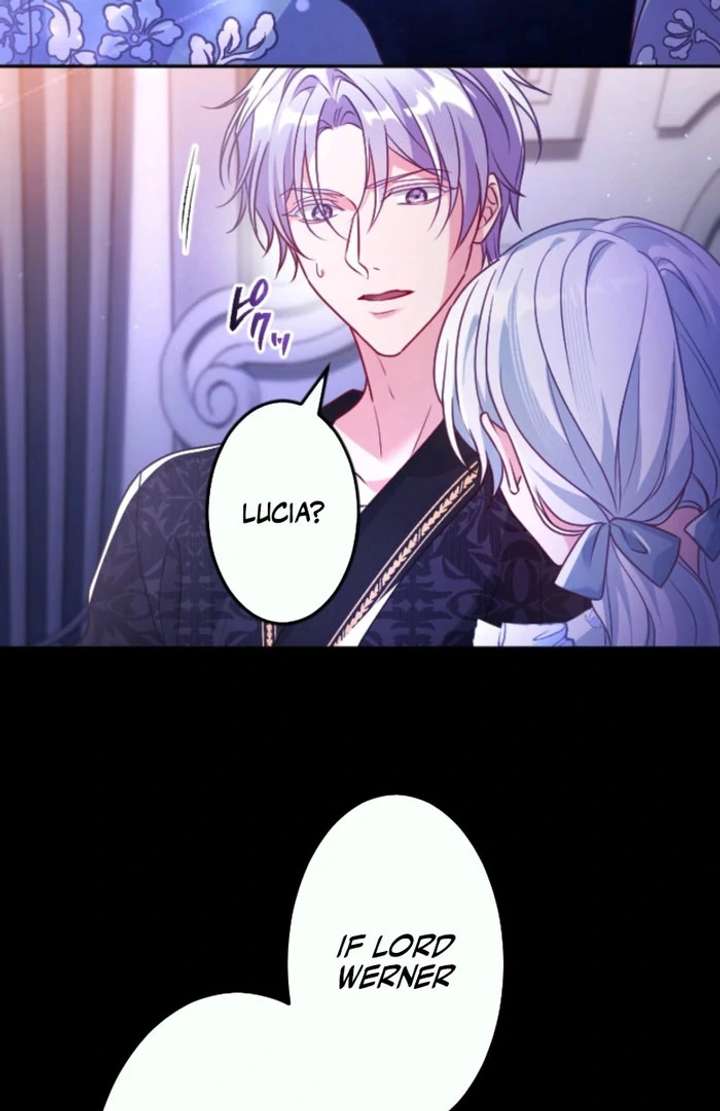 She Was Supposed To Be A Temporary Princess But It Seems She Is Done A Little Too Well Chapter 51 408 047