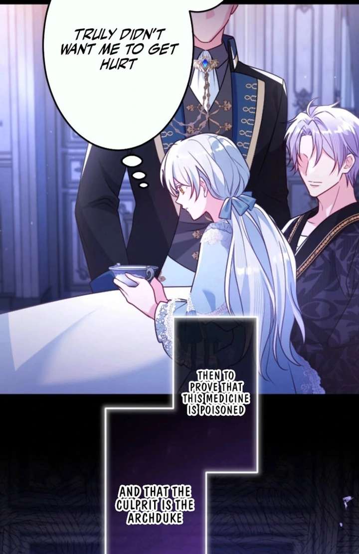 She Was Supposed To Be A Temporary Princess But It Seems She Is Done A Little Too Well Chapter 51 409 048