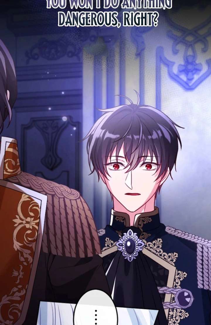 She Was Supposed To Be A Temporary Princess But It Seems She Is Done A Little Too Well Chapter 51 414 053