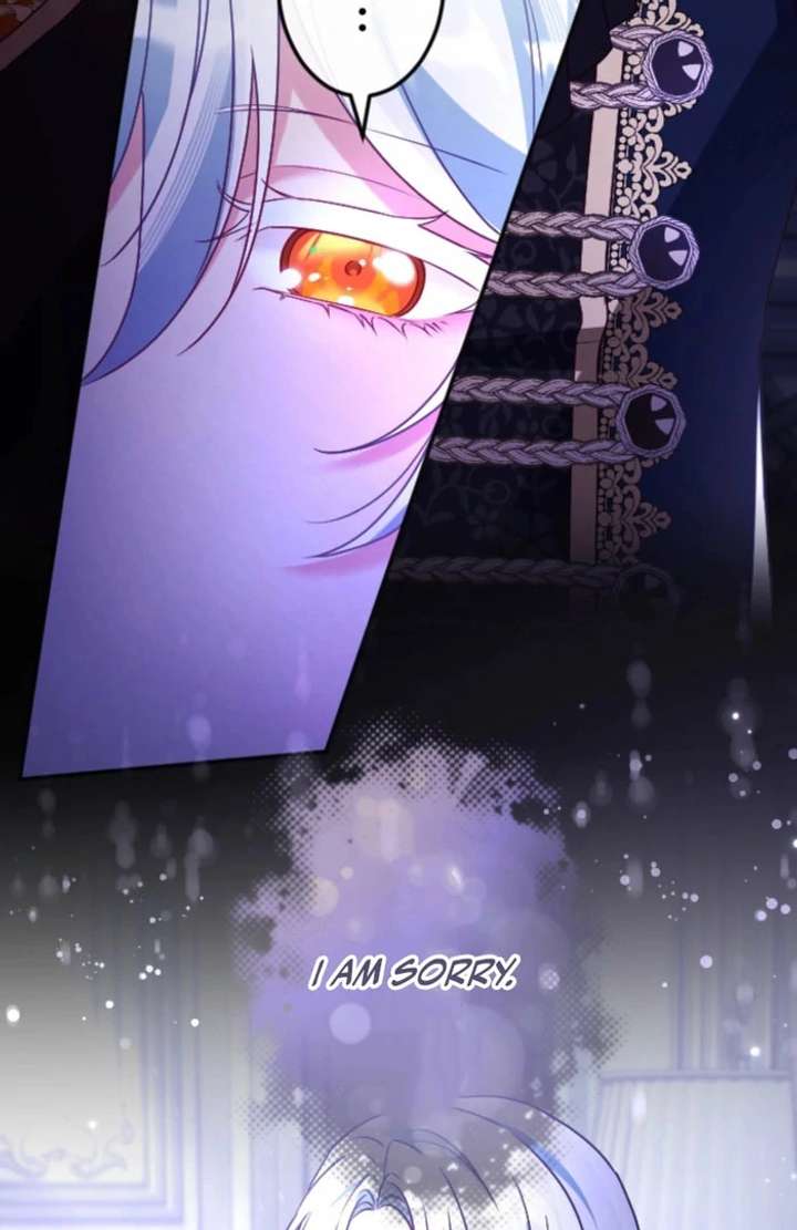 She Was Supposed To Be A Temporary Princess But It Seems She Is Done A Little Too Well Chapter 51 415 054