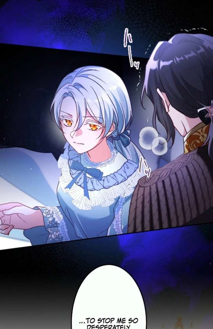 She Was Supposed To Be A Temporary Princess But It Seems She Is Done A Little Too Well Chapter 51 424 063