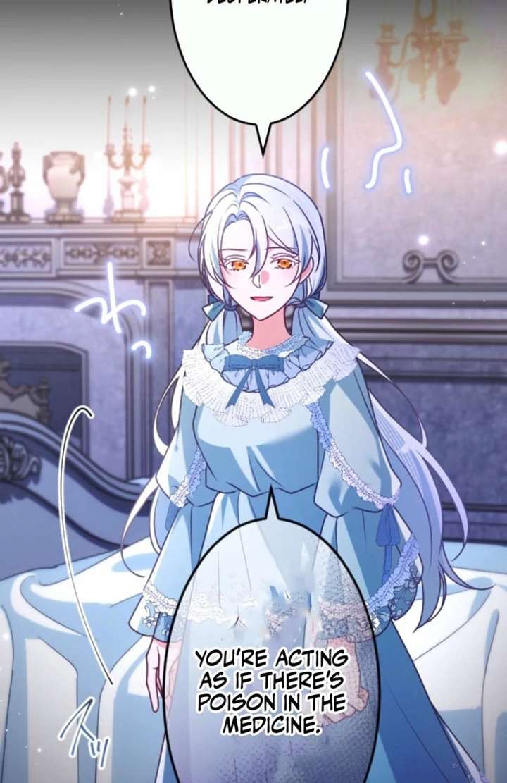 She Was Supposed To Be A Temporary Princess But It Seems She Is Done A Little Too Well Chapter 51 425 064