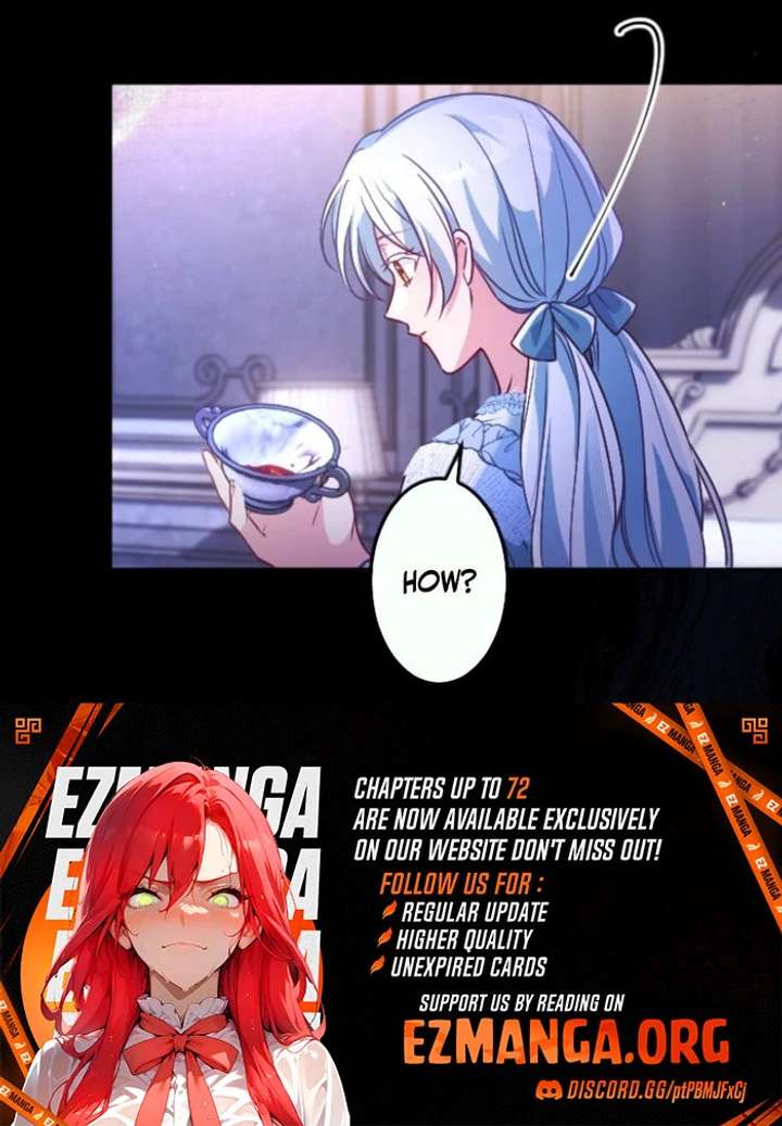 She Was Supposed To Be A Temporary Princess But It Seems She Is Done A Little Too Well Chapter 51 429 068