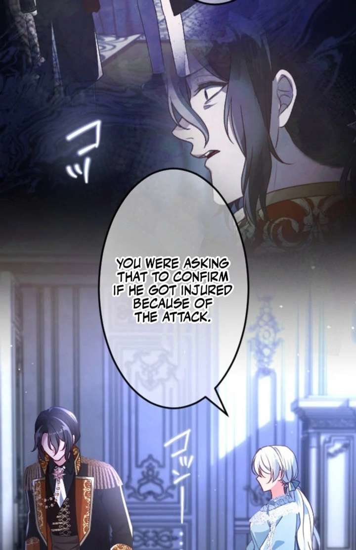 She Was Supposed To Be A Temporary Princess But It Seems She Is Done A Little Too Well Chapter 51 431 070