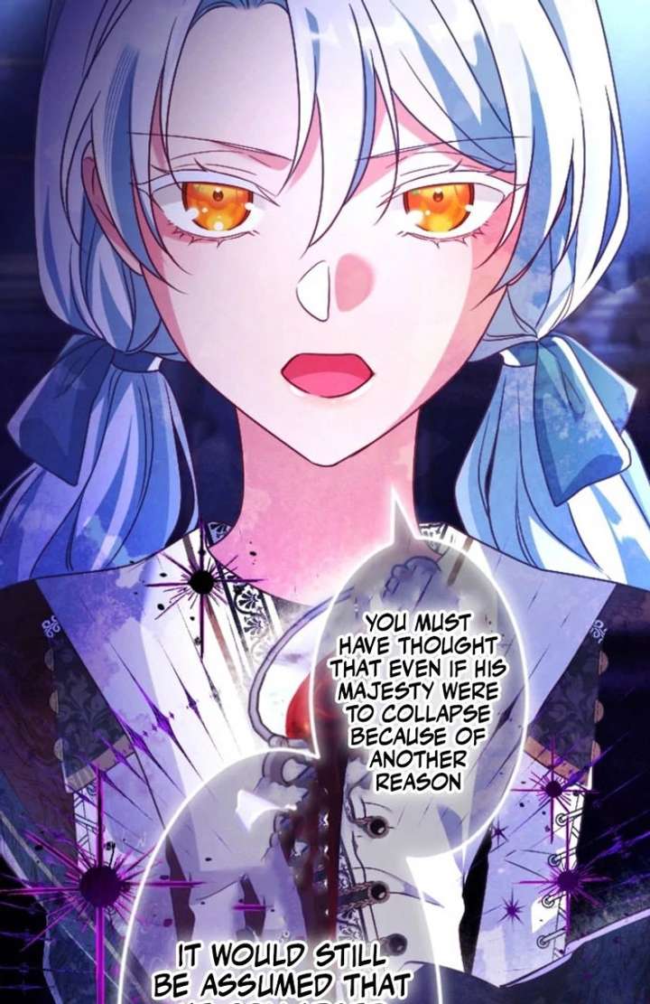 She Was Supposed To Be A Temporary Princess But It Seems She Is Done A Little Too Well Chapter 51 434 073