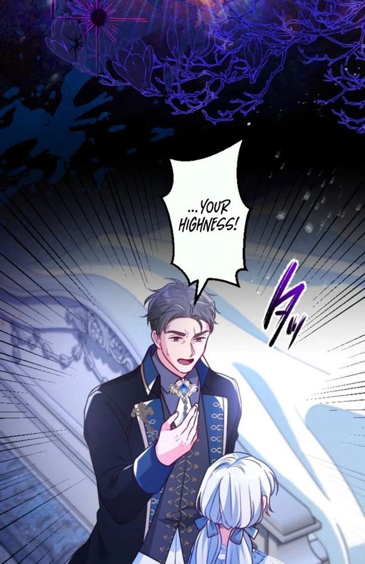 She Was Supposed To Be A Temporary Princess But It Seems She Is Done A Little Too Well Chapter 51 436 075