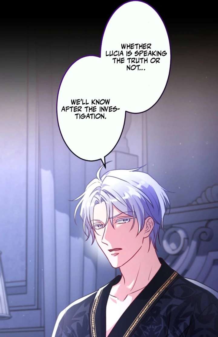 She Was Supposed To Be A Temporary Princess But It Seems She Is Done A Little Too Well Chapter 51 439 078