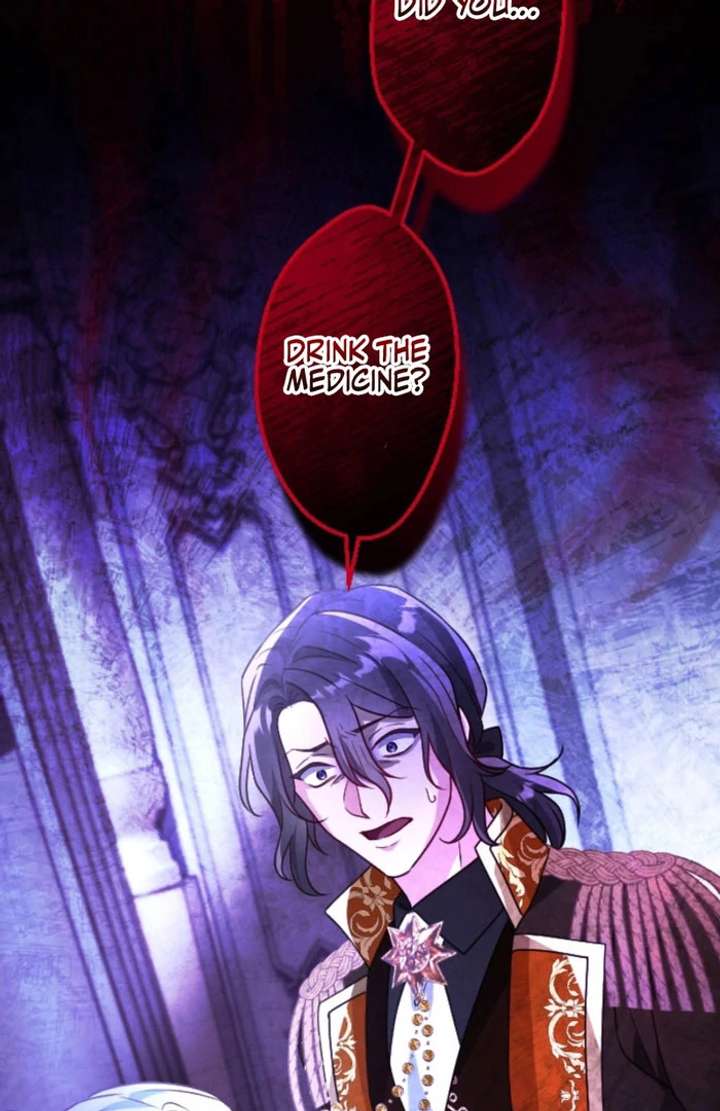 She Was Supposed To Be A Temporary Princess But It Seems She Is Done A Little Too Well Chapter 51 443 082