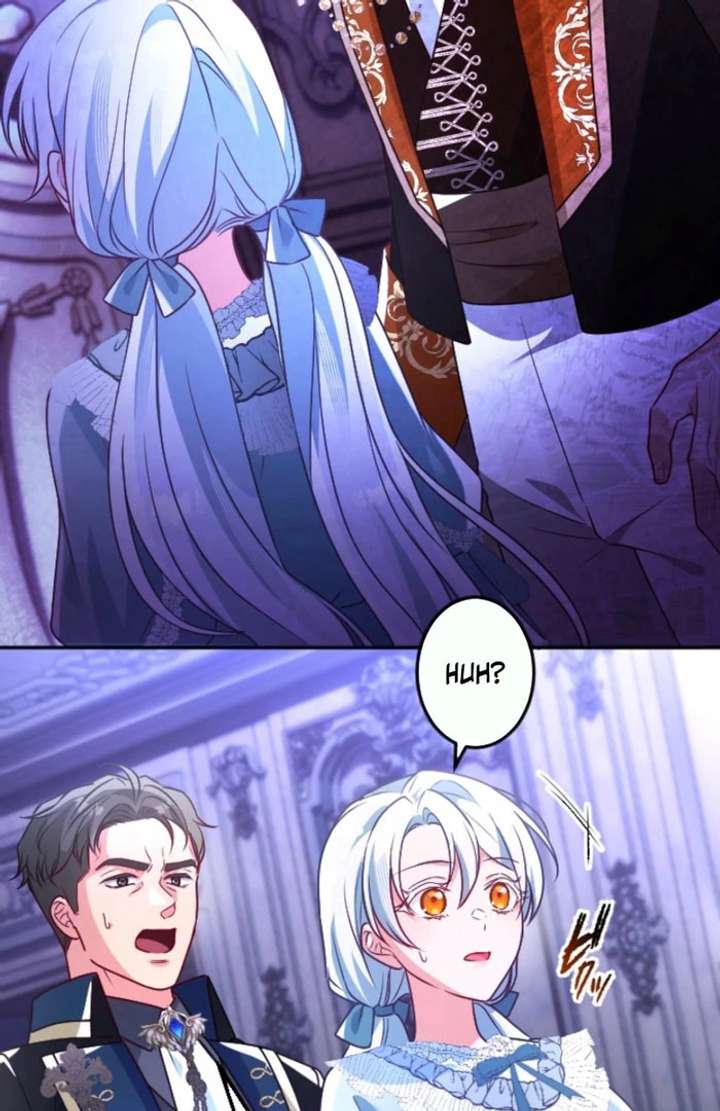 She Was Supposed To Be A Temporary Princess But It Seems She Is Done A Little Too Well Chapter 51 444 083