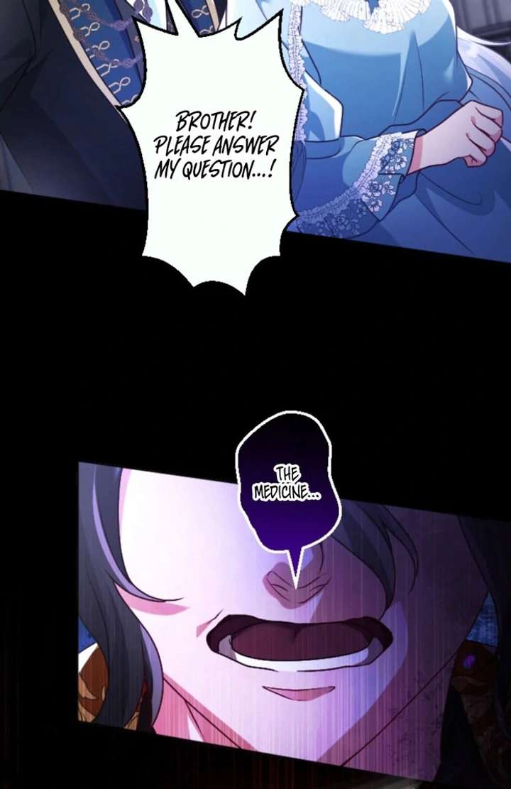 She Was Supposed To Be A Temporary Princess But It Seems She Is Done A Little Too Well Chapter 51 445 084