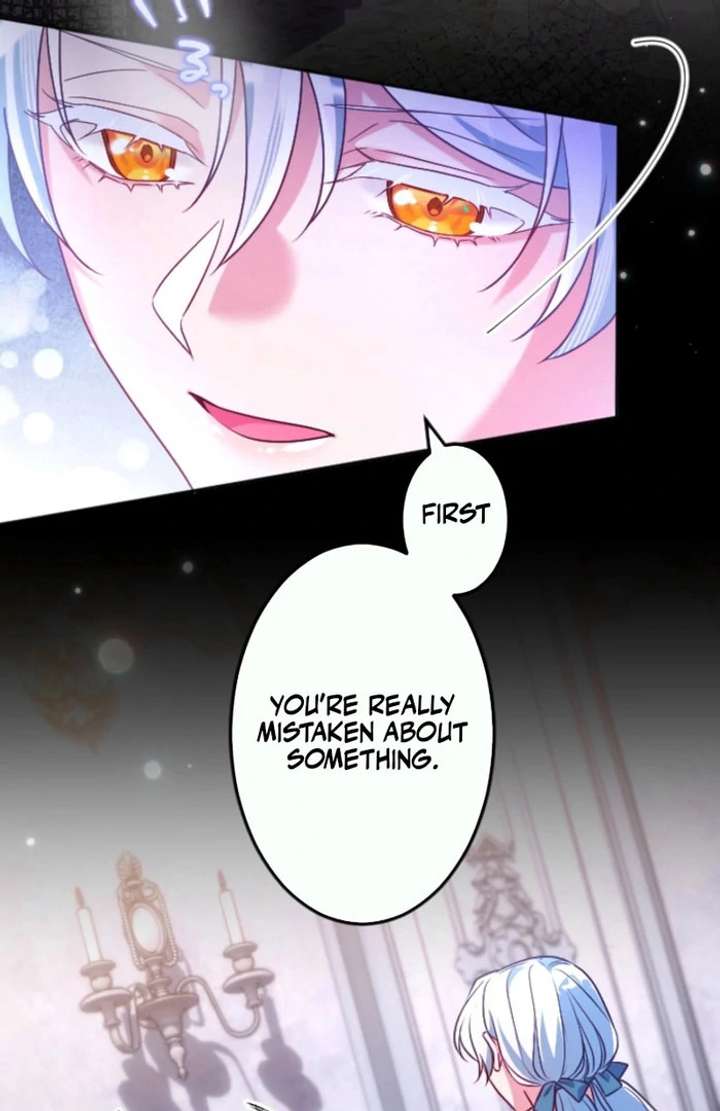 She Was Supposed To Be A Temporary Princess But It Seems She Is Done A Little Too Well Chapter 51 450 089