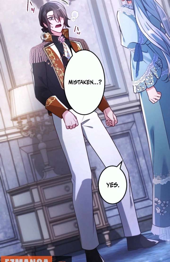 She Was Supposed To Be A Temporary Princess But It Seems She Is Done A Little Too Well Chapter 51 451 090