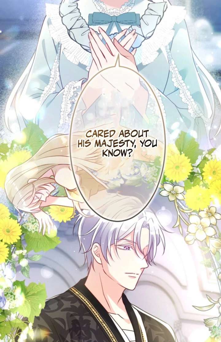 She Was Supposed To Be A Temporary Princess But It Seems She Is Done A Little Too Well Chapter 51 454 093