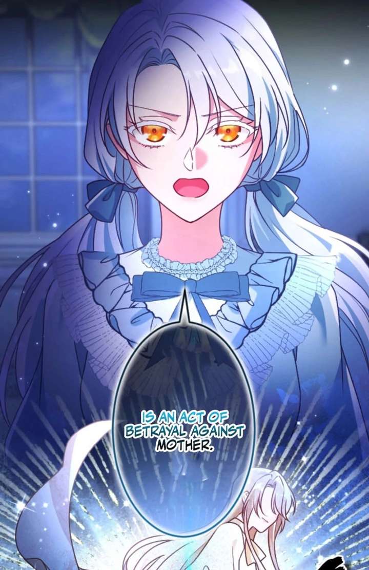 She Was Supposed To Be A Temporary Princess But It Seems She Is Done A Little Too Well Chapter 51 458 097