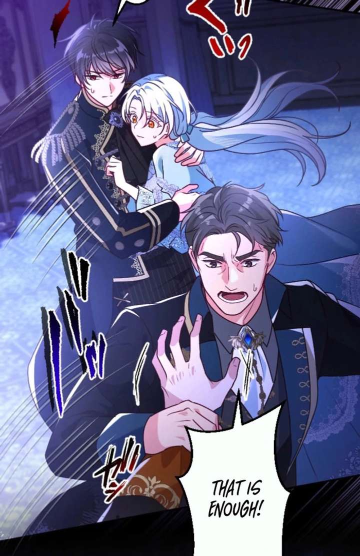 She Was Supposed To Be A Temporary Princess But It Seems She Is Done A Little Too Well Chapter 51 468 107