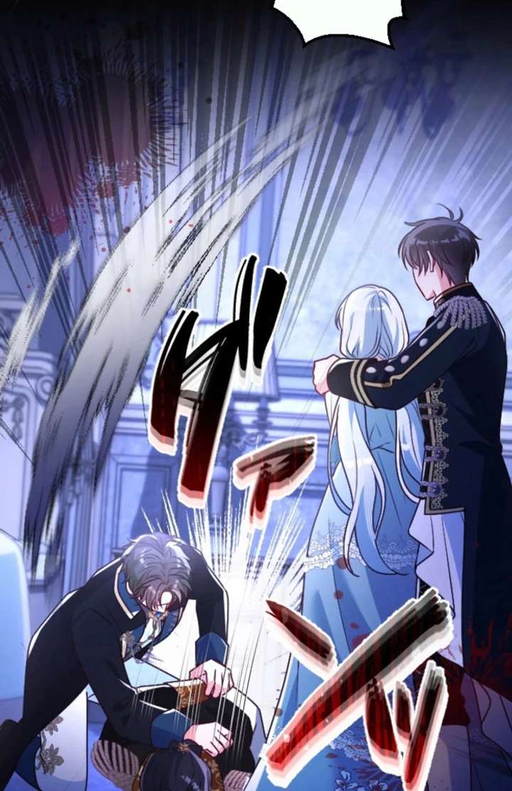 She Was Supposed To Be A Temporary Princess But It Seems She Is Done A Little Too Well Chapter 51 469 108