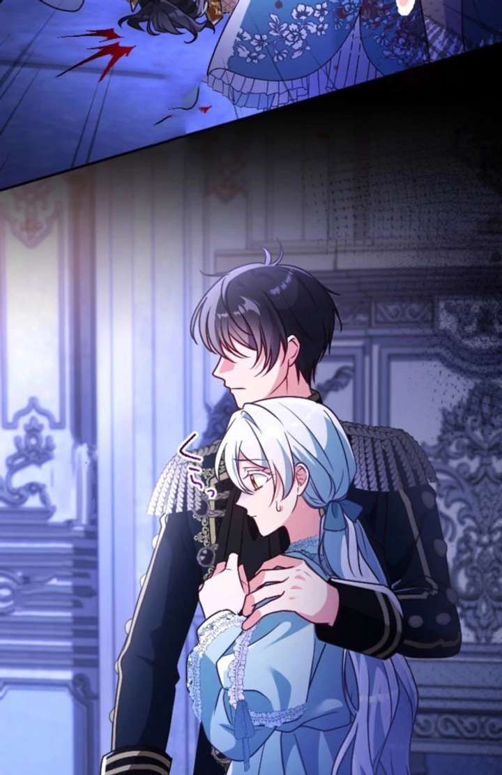 She Was Supposed To Be A Temporary Princess But It Seems She Is Done A Little Too Well Chapter 51 470 109