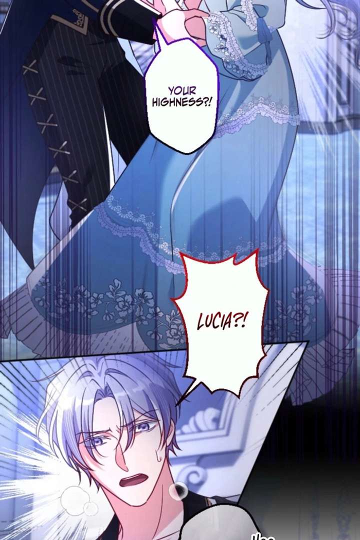 She Was Supposed To Be A Temporary Princess But It Seems She Is Done A Little Too Well Chapter 51 472 111