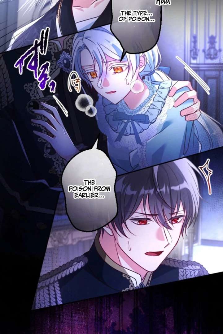 She Was Supposed To Be A Temporary Princess But It Seems She Is Done A Little Too Well Chapter 51 473 112