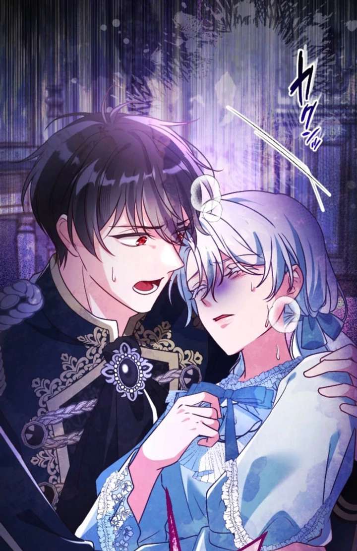 She Was Supposed To Be A Temporary Princess But It Seems She Is Done A Little Too Well Chapter 51 475 114