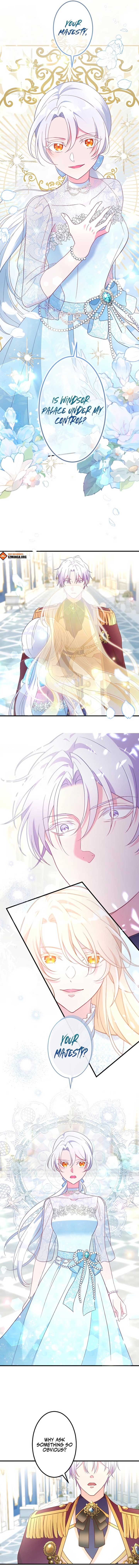 She Was Supposed To Be A Temporary Princess But It Seems She Is Done A Little Too Well Chapter 9 81 ch 9 17