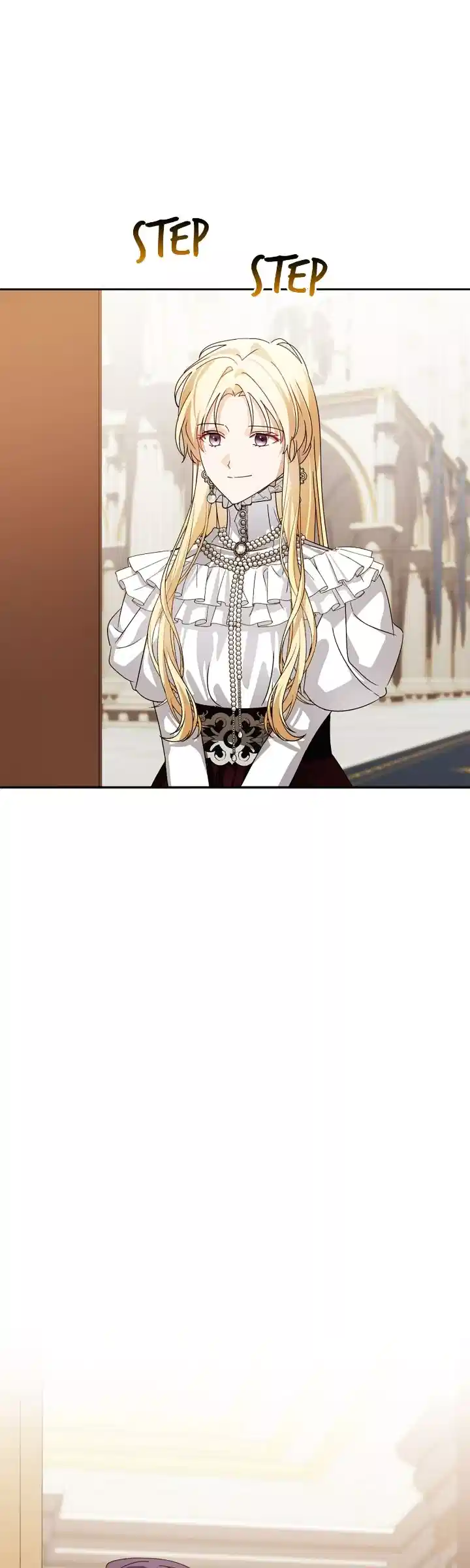 She’s a Villainess, but Her Husband Is Handsome Chapter 73 208 ch 73 12