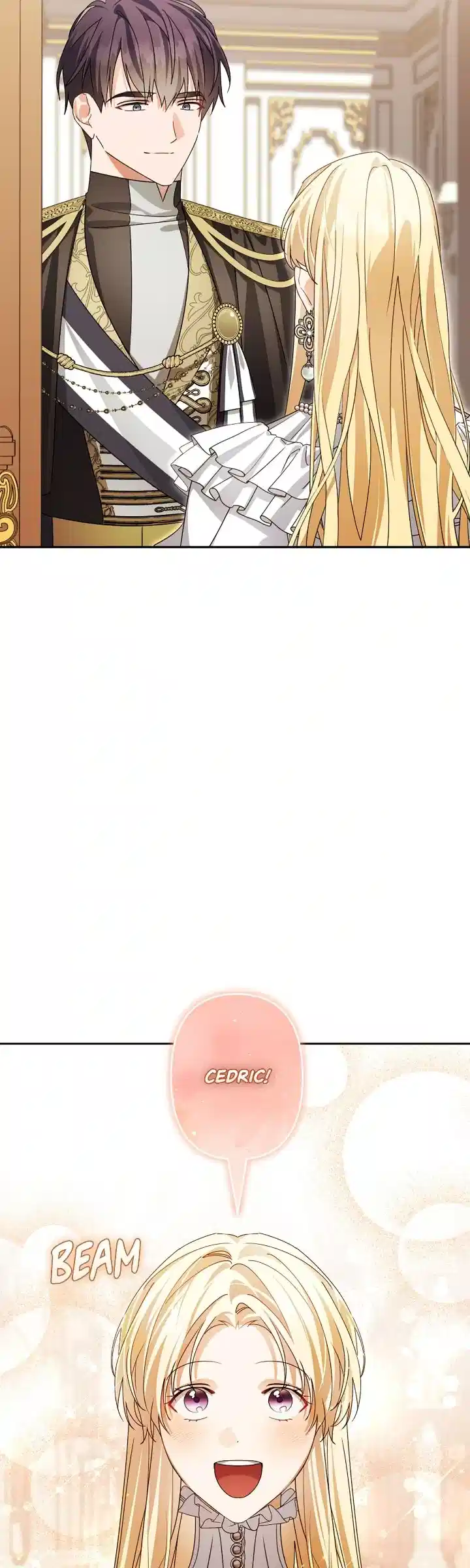 She’s a Villainess, but Her Husband Is Handsome Chapter 73 209 ch 73 13