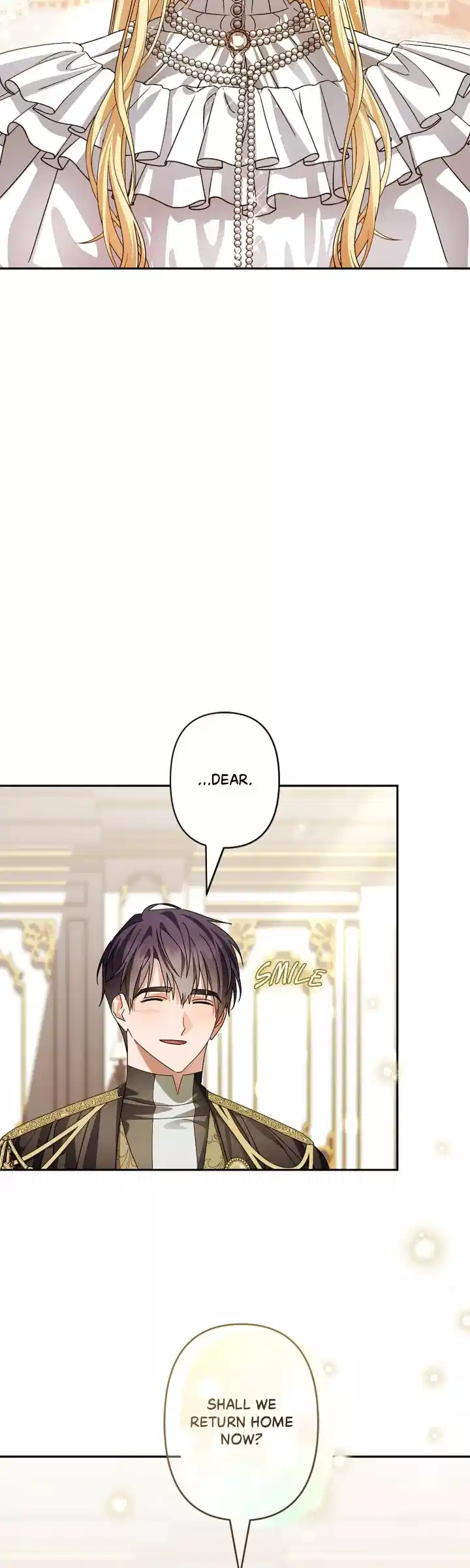 She’s a Villainess, but Her Husband Is Handsome Chapter 73 210 ch 73 14