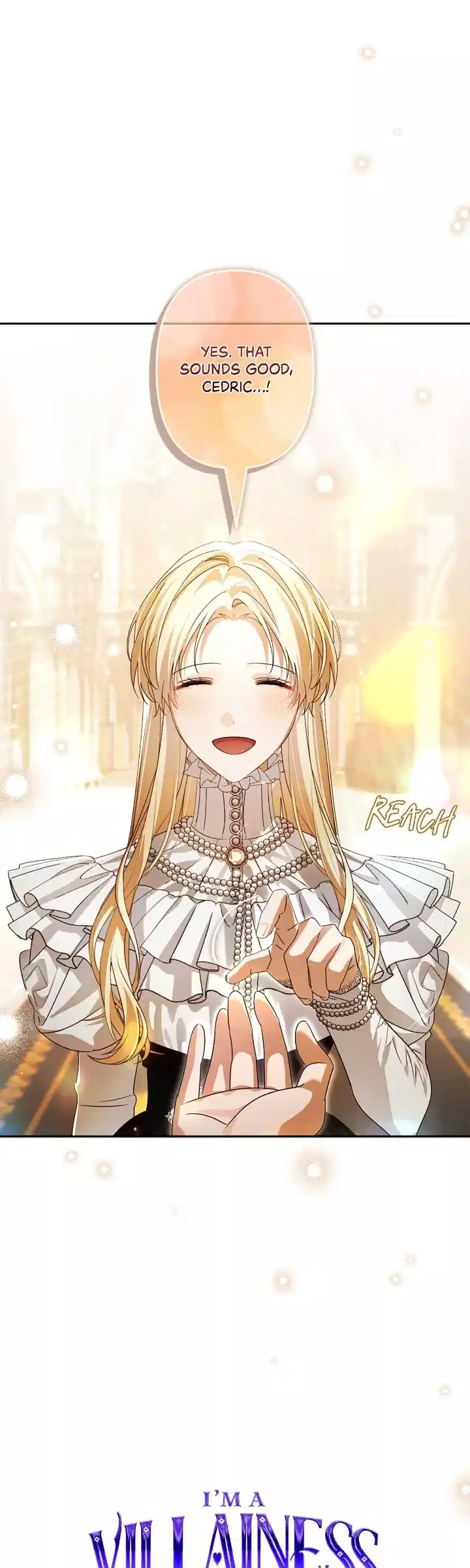 She’s a Villainess, but Her Husband Is Handsome Chapter 73 212 ch 73 16