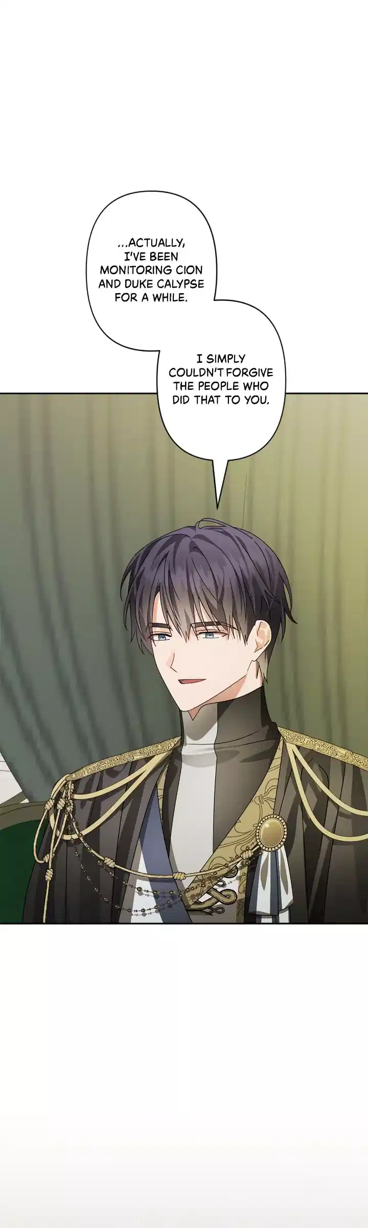 She’s a Villainess, but Her Husband Is Handsome Chapter 73 217 ch 73 21