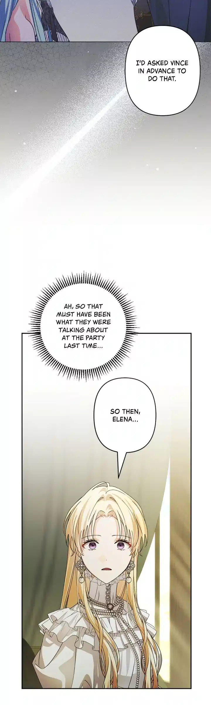 She’s a Villainess, but Her Husband Is Handsome Chapter 73 220 ch 73 24