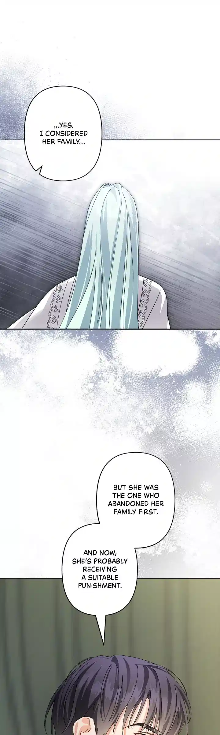 She’s a Villainess, but Her Husband Is Handsome Chapter 73 222 ch 73 26