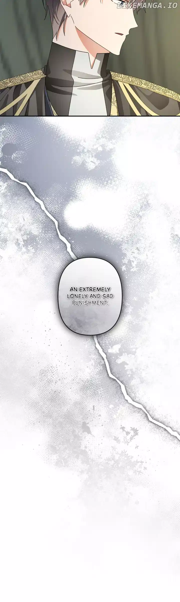 She’s a Villainess, but Her Husband Is Handsome Chapter 73 223 ch 73 27