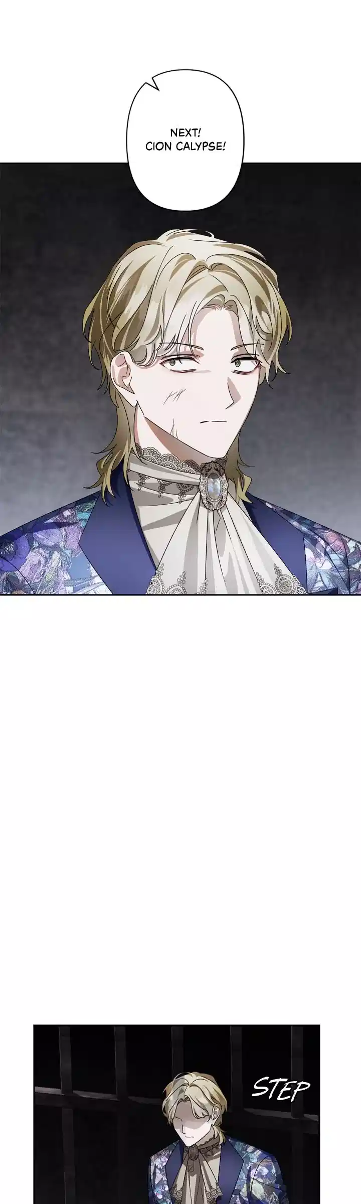 She’s a Villainess, but Her Husband Is Handsome Chapter 73 225 ch 73 29